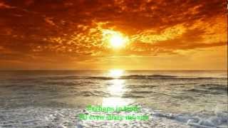 I'll Catch The Sun ... Kathy Kirby