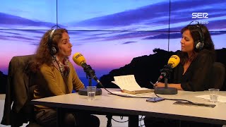 El Faro | Entrevista a Ana Belén | 11/03/2019