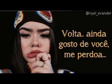 Lucas Sul - Volta (LETRA)