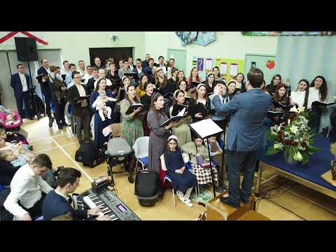 Corul Mixt   |    O de ce ?  |    12/03/23