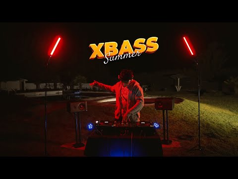 XBass Summer 2023 | The Abm