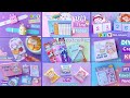 EASY CRAFT IDEAS School Craft Idea DIY Craft School Hacks Origami Craft Paper Mini Gift Idea