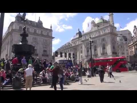 A Kid's Insider View Of London, England: What To Really Do