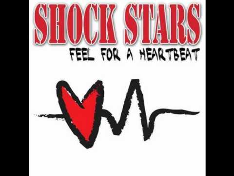 Shock Stars- I Got A Feeling