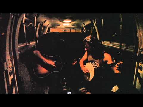 The Cerny Brothers present "Show Me The Way To Go Home"