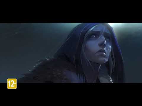 Видео № 1 из игры World of Warcraft: Wrath of the Lich King [PC]