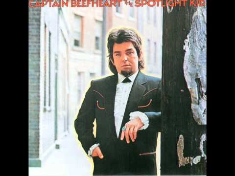 Captain Beefheart - Grow Fins