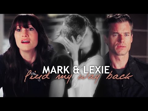 Mark & Lexie | Find My Way Back