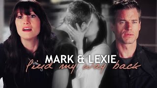 mark & lexie | find my way back