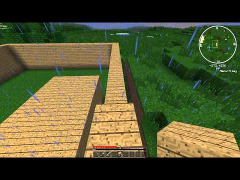 SweiderCraft - Mr. and Mrs. Sweider Episode 2 "More Talkative" (Minecraft)