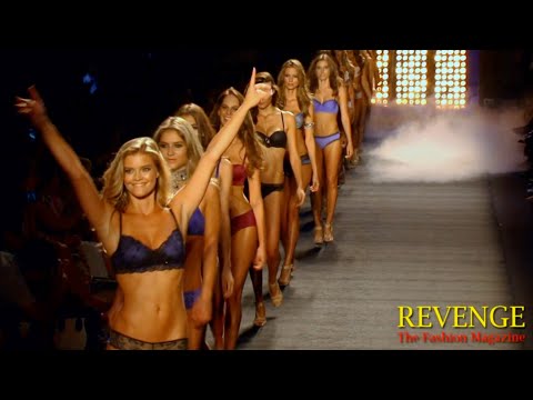 Best of Leonisa @ ColombiaModa 2014 #1