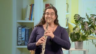Symphony Storytime: “Top Cat,” Featuring the Oboe