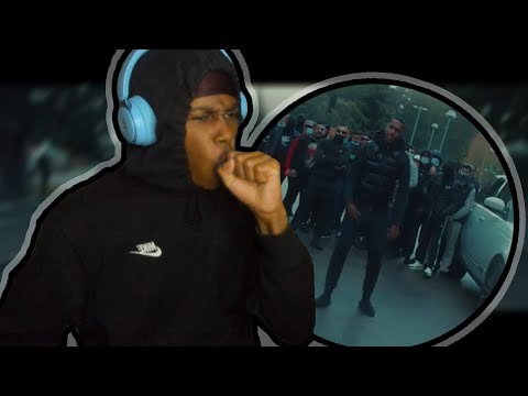 SWEDEN LIT | MOKKE, ADAAM, AND LELO | SWEDISH RAP REACTION (PART 31)