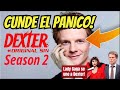 Dexter Original Sin T2 CONFIRMADA Lady Gaga Se Une A La Saga