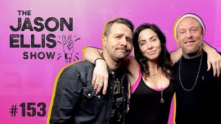 Good Genes, Whitney Cummings | EP 153 | The Jason Ellis Show