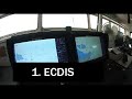 List Of Bridge Navigational Equipment