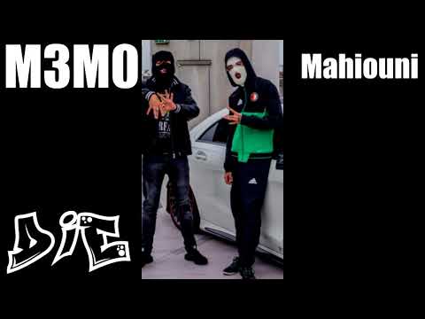 M3M0 X Herro aka Mahiouni - DIE