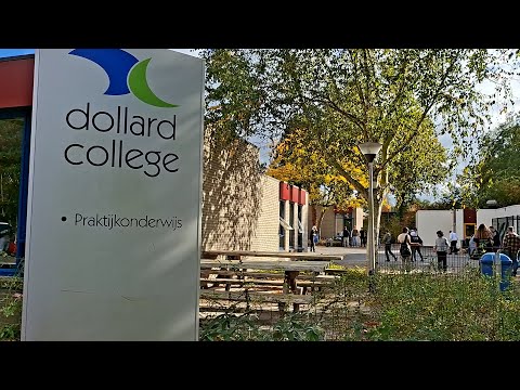 Dollard College PrO Winschoten richt zich deze week op mentale gezondheid