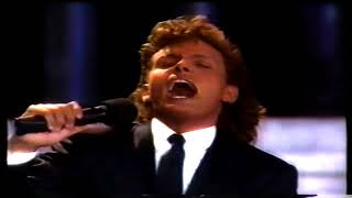 Luis Miguel - Por favor señora REMASTERIZADO