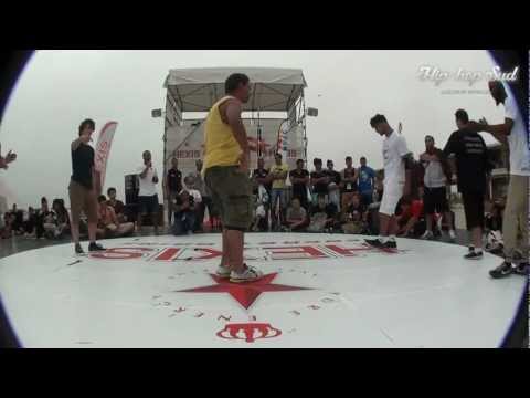 Universal Alchemist vs Arabiq Flavor