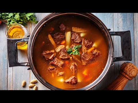 SCHMORTOPF Braumeister Art - deftig- herzhaft und kalorienarm