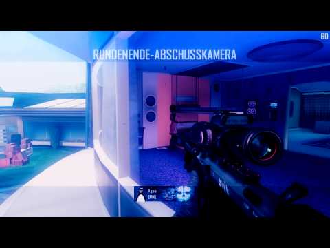 black ops 2 quickscope montage! by Aqou [HD]