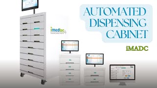 Medication Cabinet Live Demo