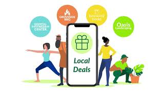 Nextdoor Local Deals: Step-by-step guide