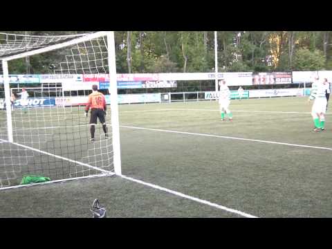 Video verslag Kampioenswedstrijd Kolping Boys Veteranen