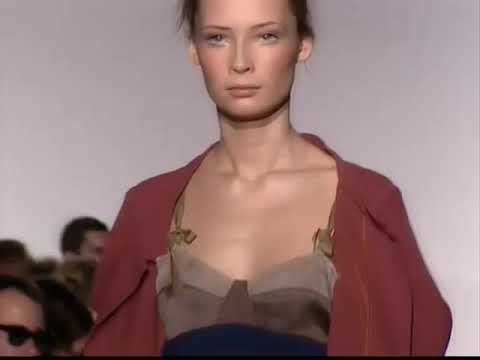 Marni Fall Winter 2004/2005