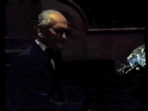 Los Mareados - Osvaldo Pugliese (Teatro Colón 1985)
