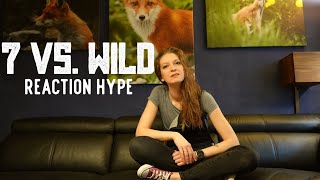 🤔7 vs. Wild Reactions 👎 Ohne mich❗ Heuchler, Kritiker & Amateuer Survivalisten🙄