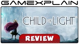 Child of Light - Video Review (Wii U)