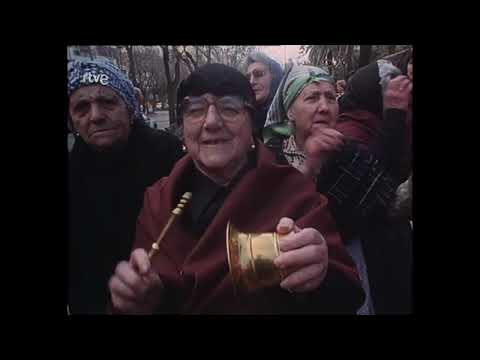 Patrimonio Cultural de la Humanidad: CÁCERES | Documental de Tve (1989) 