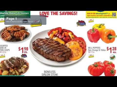 Ingles Weekly Ad