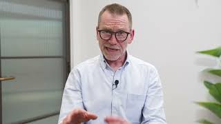Ketamine & Lidocaine Infusions | Dr Deane Halfpenny | Welbeck