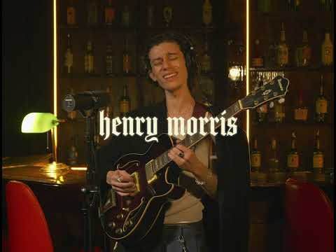 Henry Morris - So Romantic (Live)