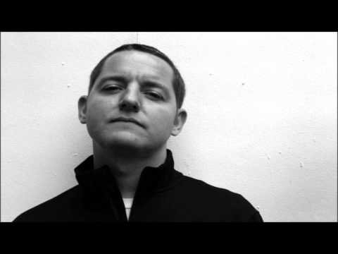 Jamie Bissmire's World of Techno miX Part 2.