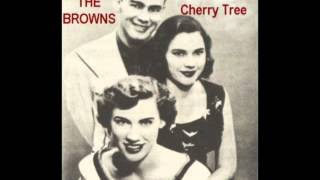 BROWNS - You Can&#39;t Grow Peaches on a Cherry Tree (1964) HQ Stereo!