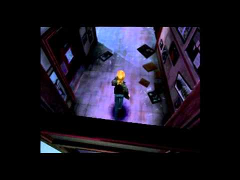 Parasite Eve Playthrough Part 12 (no commentary)