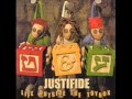 Justifide breakaway 