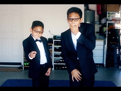 The Gentlemen (Zach & Cameron) "That Girl" Choreography  - Dancersglobal.tv