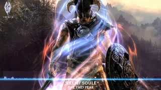 1-Hours Epic Music I Jeremy Soule I Skyrim - The Best Original Game Soundtrack