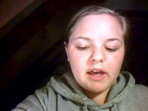 Koral (14) Singing No One Cares (Original Song)