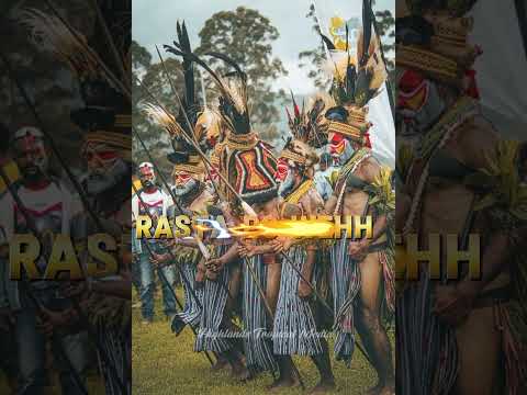 Rasta Po Wehh- Jiwaka Song 