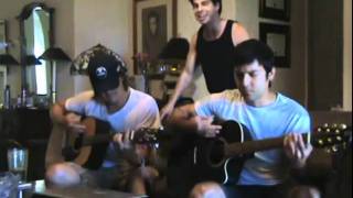 Transmit Now - Marty McFly - Kickstarter Campaign