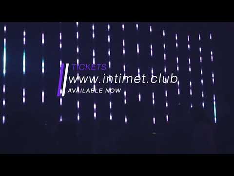 Intimet Launch with Mark Craven & Steve Marx @ 24 Moons