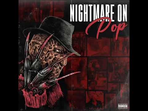 CashedUp X Big Spazz X Skubba Skubb - Ghetto Millionaires (Official Visualizer)