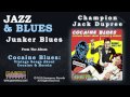 Champion Jack Dupree - Junker Blues 