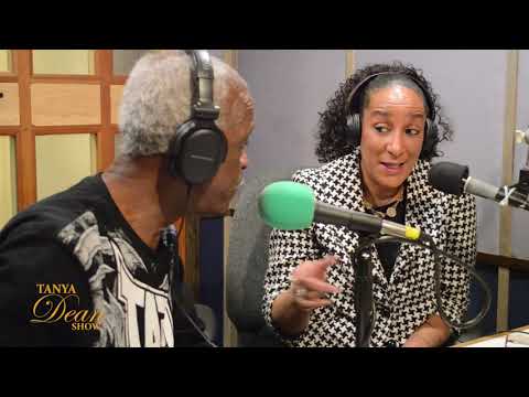 TANYA DEAN INTERVIEWS LEE PERRY FROM ARE YOU A MILLIONAIRE